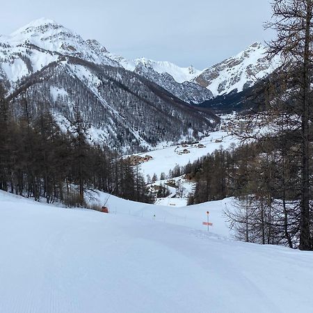 Les Granges D'Arvieux - Queyras - Appart 3Ch./6P. Luaran gambar