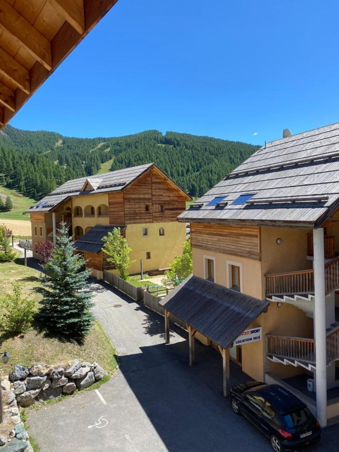 Les Granges D'Arvieux - Queyras - Appart 3Ch./6P. Luaran gambar